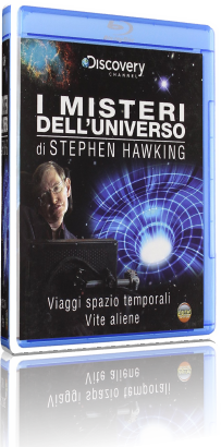 I misteri dell’universo (2010) Full BluRay 1080i AVC ITA ENG TrueHD 5.1
