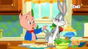 The Looney Tunes Show - Stagione 2 (2012-2013) [COMPLETA] .AVI SATRip MP3 ITA