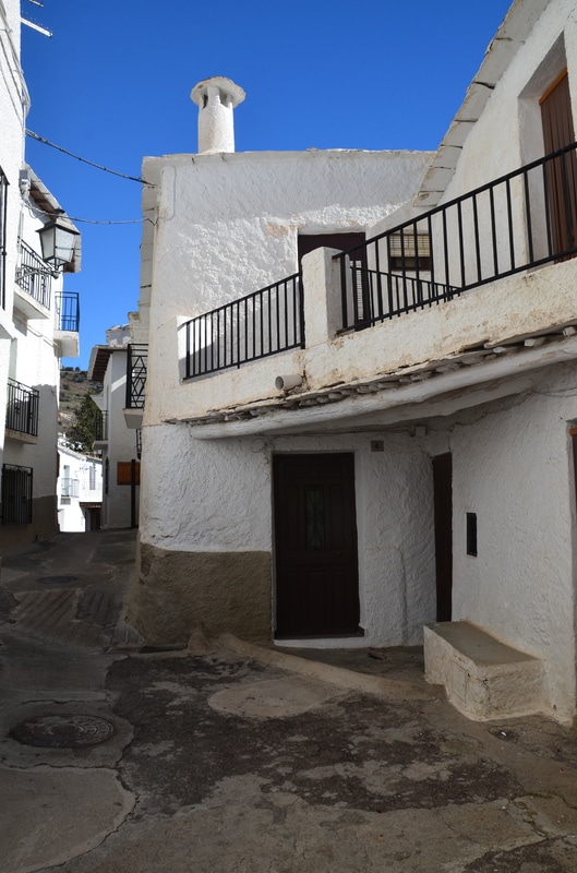 CAPILEIRA-10-3-2017-GRANADA - Los pueblos más bonitos de España-2010/2023 (12)