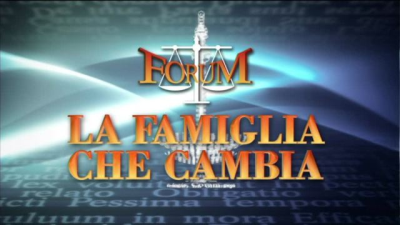 Forum - La famiglia che cambia (2015) .MP4 WEBRip AAC ITA