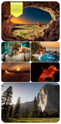 Ultra HD 3840x2160 Wallpaper Pack 42