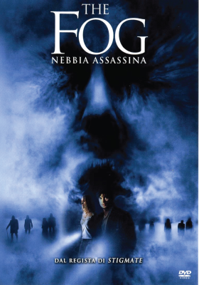 The Fog - Nebbia assassina (2005) DVD9 Copia 1:1 ITA-ENG-ESP