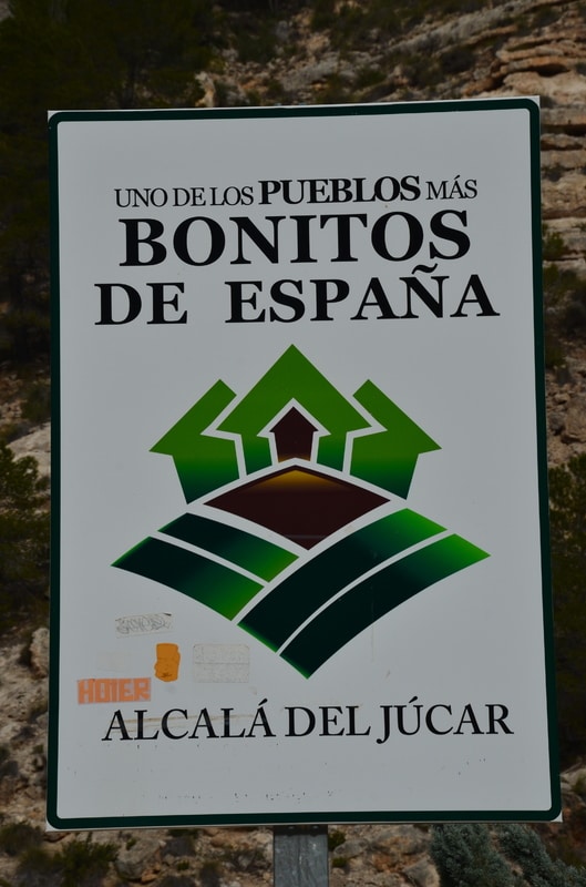 ALCALA DEL JUCAR-9-2-2017-ALBACETE - LOS PUEBLOS MÁS BONITOS DE ESPAÑA (LISTA OFICIAL)-2010/2023 (1)