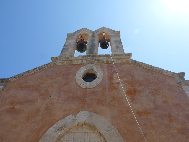 Paseando por Creta - Blogs de Grecia - Descubriendo el oeste (primera parte) (17)