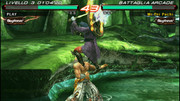 [PSP] Tekken 6 (2009) - SUB ITA