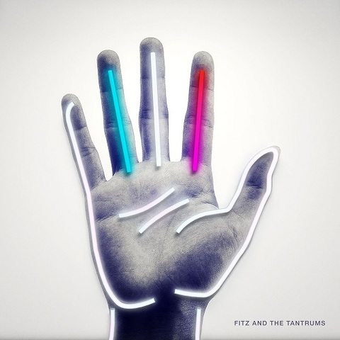 Fitz and The Tantrums - HandClap EP (2017) 320 KBPS