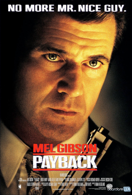 Payback - La rivincita di Porter (1999) DVD5 Copia 1:1 ITA-ENG-FRE