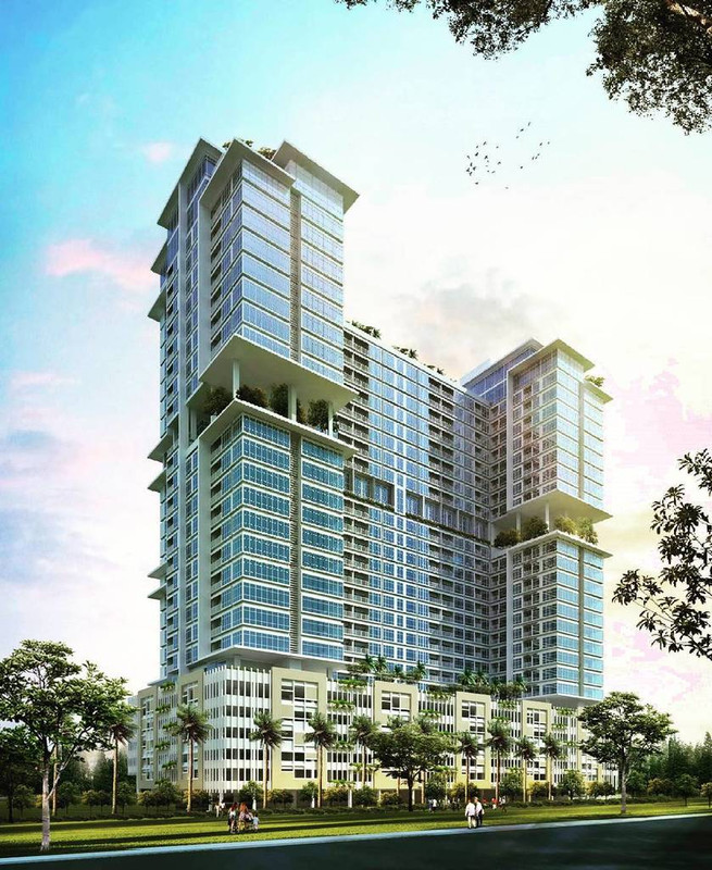 The Reiz Condo l Medan l Apartment l 31 Floors | SkyscraperCity Forum