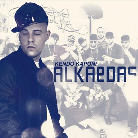 Kendo Kaponi - Alkaedas (2017) 320 KBPS