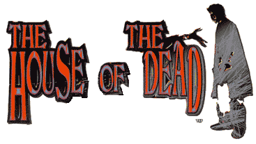 [PC] The House of the Dead (1998) - FULL ENG