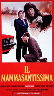 Il mammasantissima (1979) DVD5 Copia 1:1 ITA