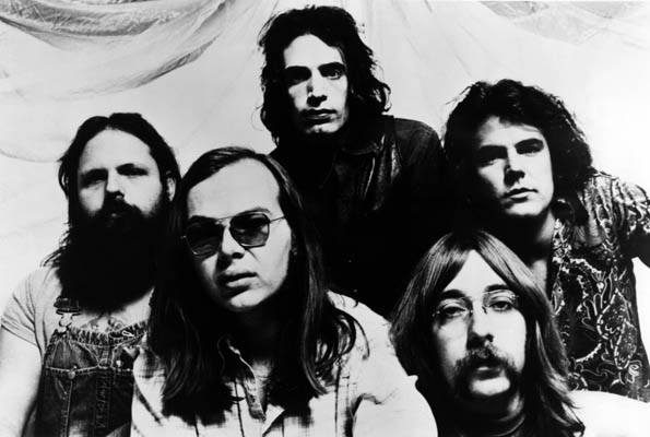 Steely Dan - Discography (1972 - 2009)