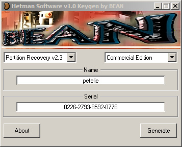 Hetman Partition Recovery 4.8 download the new version for iphone