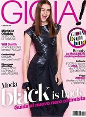 Gioia! No.14 - 16 Aprile 2016