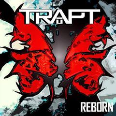 Trapt - Reborn [Deluxe Edition] (2013).mp3 - 128 Kbps