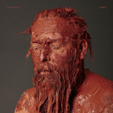 Yalta Club - Hybris (2017) 320 KBPS