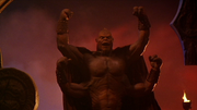 Mortal Kombat (1995) DVD9 Copia 1:1 ITA-ENG-ESP-TUR
