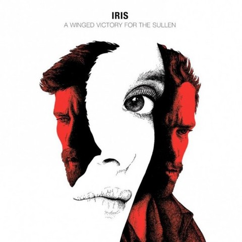 A Winged Victory For The Sullen - Iris (Soundtrack) (2017) 320 KBPS