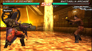[PSP] Tekken 6 (2009) - SUB ITA