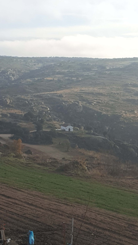 ARRIBES PARTE PORTUGUESA II - L@S ARRIBES DEL DUERO CON TRANQUILIDAD (2)