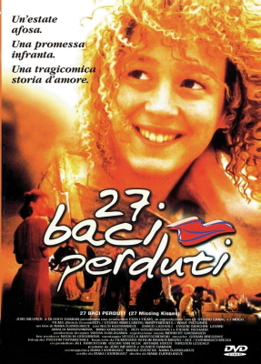27 baci perduti (2000) DVD5 Copia 1:1 ITA-GEO