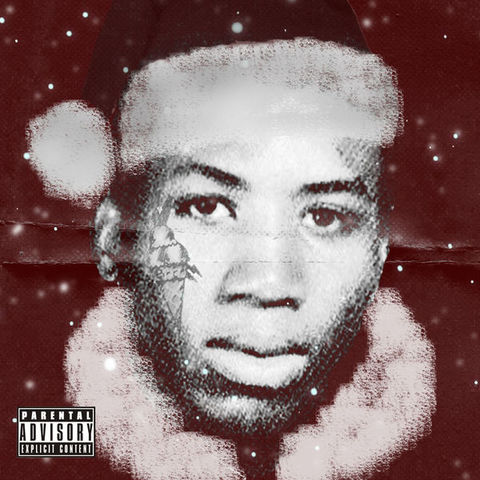 Gucci Mane - The Return of East Atlanta Santa (2016) 320 KBPS