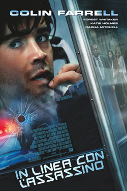 In linea con l'assassino (2002) DVD9 Copia 1:1 ITA-ENG