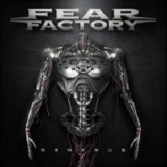 Fear Factory - Genexus (2015).mp3 - 128 Kbps