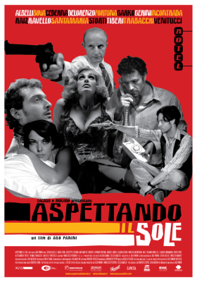 Aspettando il sole (2008) DVD9 Copia 1:1 ITA