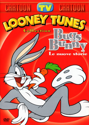 Looney Tunes Collection - Bugs Bunny: Le nuove storie (2004) DVD9 Copia 1:1 ITA-ENG/MULTI