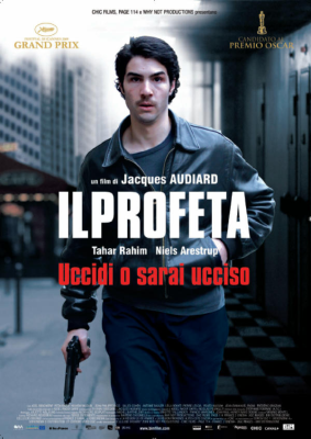 Il profeta (2009) DVD9 Copia 1:1 ITA-FRE