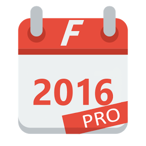 [ANDROID] Formula Calendar 2016 PRO v1.3.1 .apk - ITA