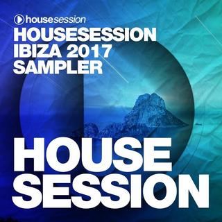 Housesession_Ibiza_2017 (2017) mp3 192kbps