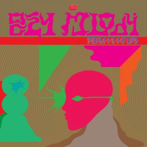 The Flaming Lips - Oczy Mlody (2017) iTunes