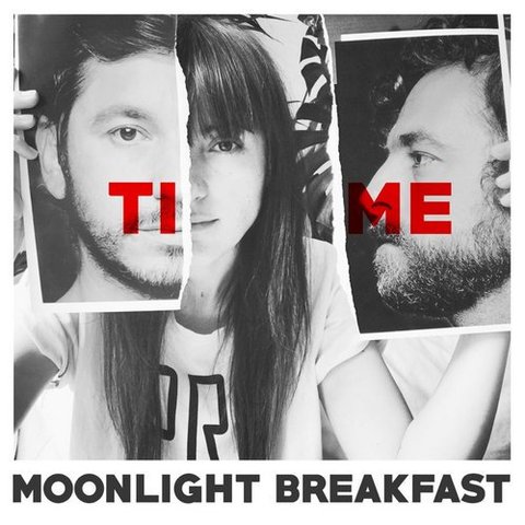 Moonlight Breakfast - Time (Deluxe Version) (2016) 320 KBPS