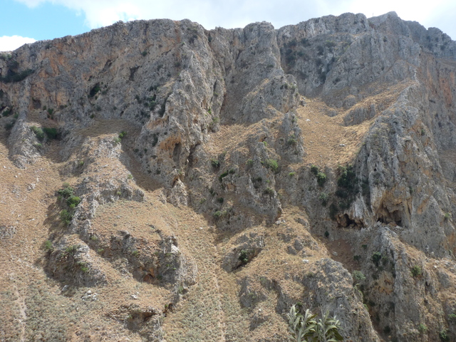 Paseando por Creta - Blogs de Grecia - Descubriendo el oeste (segunda parte) (7)