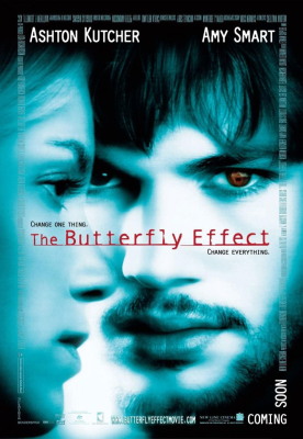 The Butterfly Effect (2004) .avi BRRip AC3 ITA