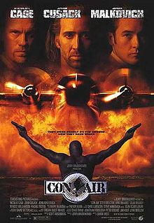 Con Air - Extended Edition (1997) DVD9 Copia 1:1 ITA-ENG-FRE-GER