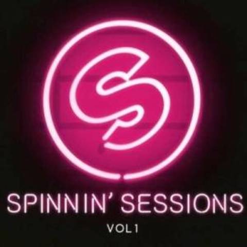 spinning session vol1 mp3 a 320 kbps (2015)