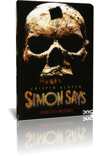 Simon Says - Gioca O Muori! (2006).avi DVDRip AC3 - ITA