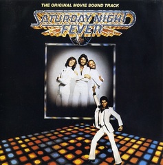 Saturday Night Fever (2 Cd) (1977)  mp3 - 320kbps