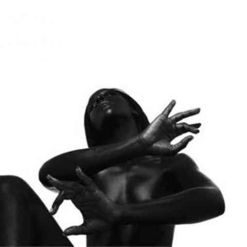 Dawn Richard - Infrared (DELUXE) (2017) 320 KBPS
