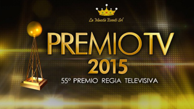 Premio Tv 2015 - 55° Premio Regia Televisiva (2015) .AVI WEBRip MP3 ITA XviD