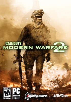 [PC] Call of Duty: Modern Warfare 2 (2009) - FULL ITA