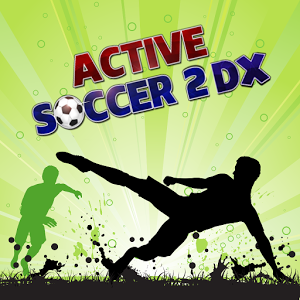 [ANDROID] Active Soccer 2 DX v1.0.1 .apk - ITA