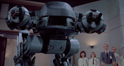 RoboCop (1987) .avi DVDRip AC3 ITA