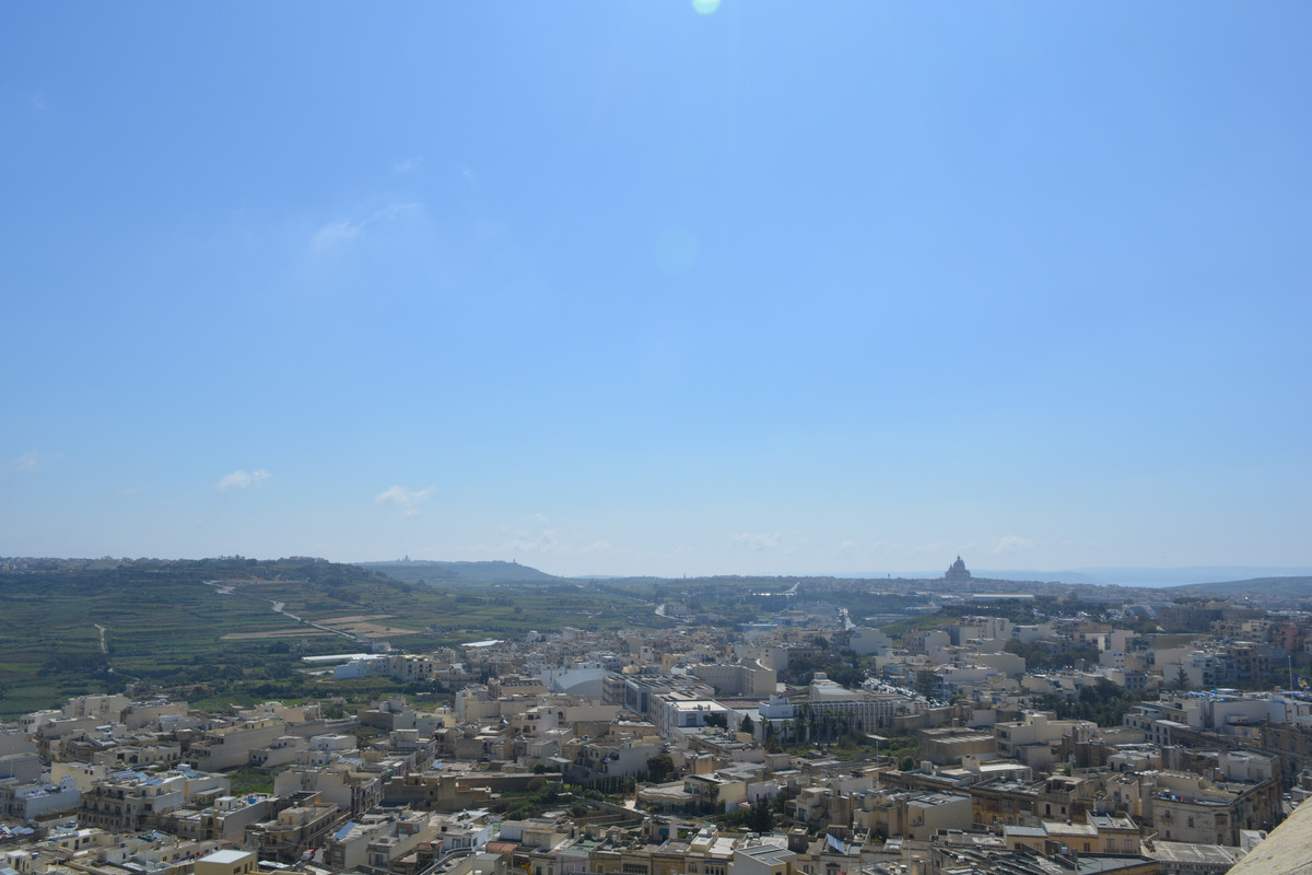 BONITA MALTA - Blogs de Malta - DÍA 5: GOZO (12)