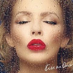 Kylie Minogue - Kiss Me Once [Deluxe Edition] (2014).FLAC