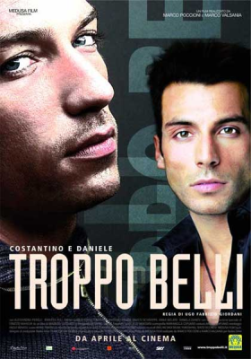 Troppo belli (2005) .avi DVDRip XviD AC3 ITA