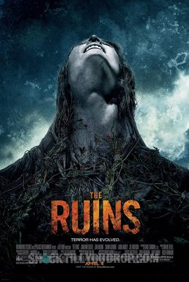The Ruins (2008) .mp4 DVDRip h264 AAC - ITA